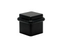 Ограничитель дверной Safita DS-02 BLACK (чорний)