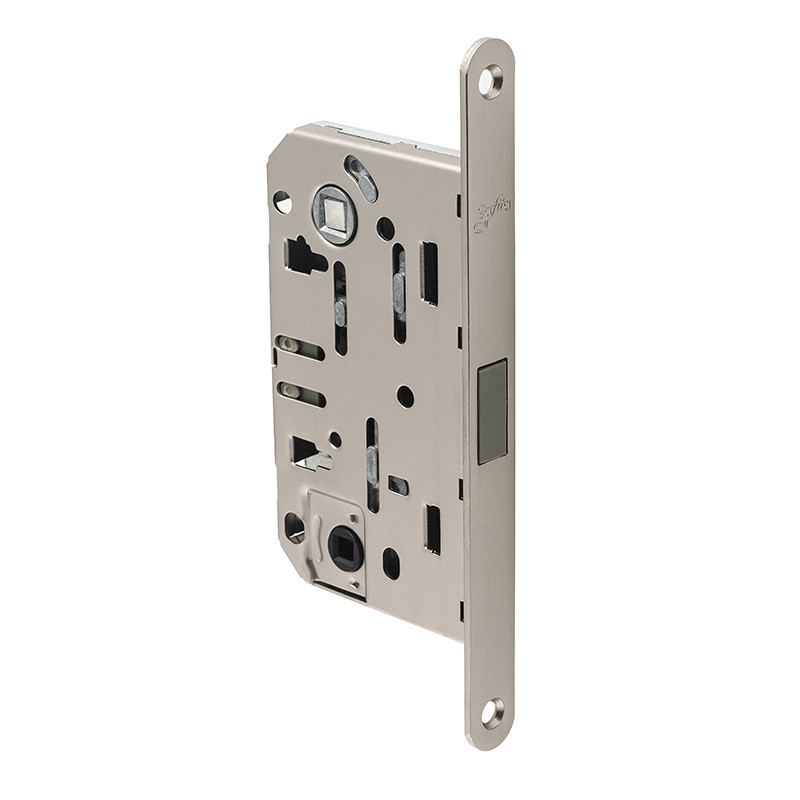 Механизм магнитный WC MG410B-S 96*50 MSN (матовый никель)