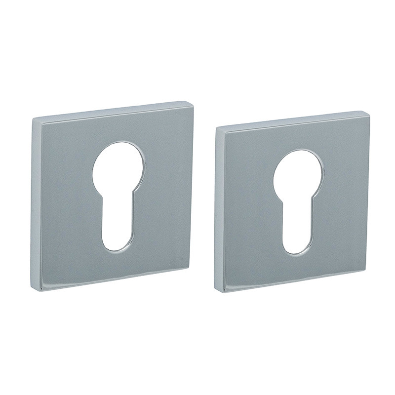 Накладка-поворотник Safita PZ HS CP (хром)