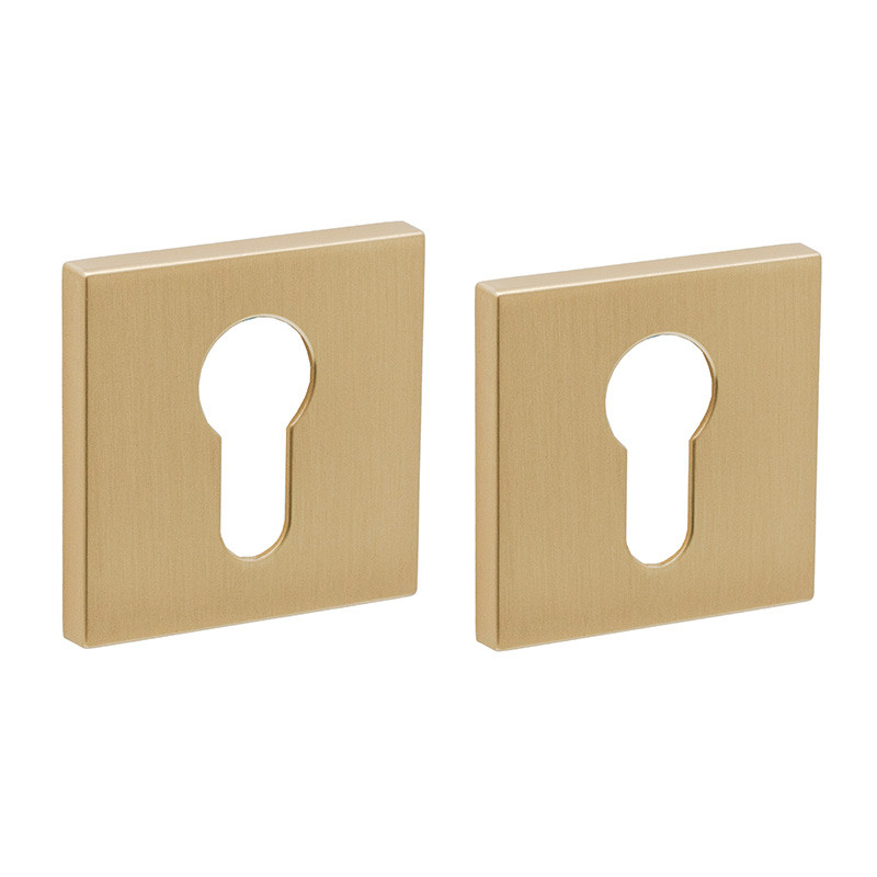 Накладка-поворотник Safita PZ HS MG (матовое золото)