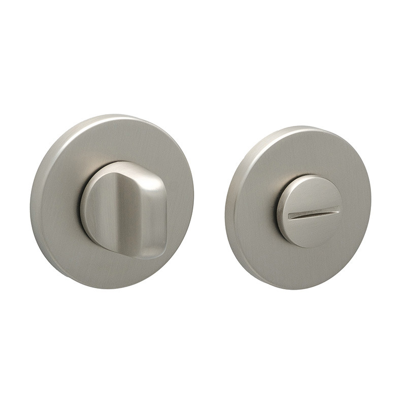 Накладка-поворотник Safita WC RS MSN (матовый никель)