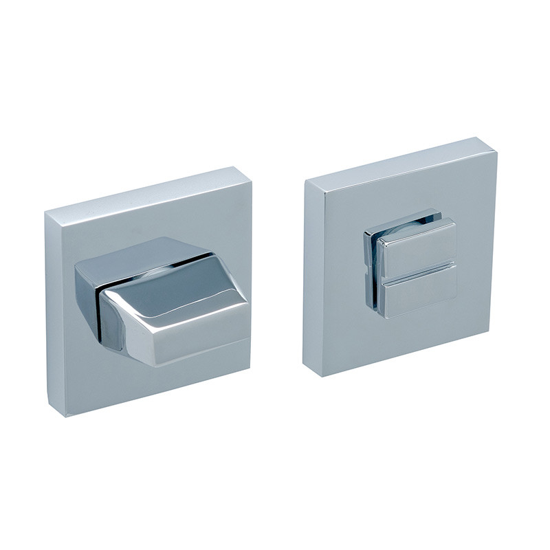 Накладка-поворотник Safita WC HT CP (хром)