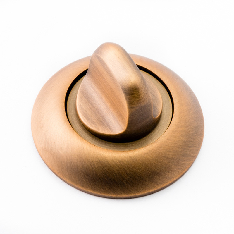 Накладка-поворотник Safita WC R14 YB WC R14 YB (кава)