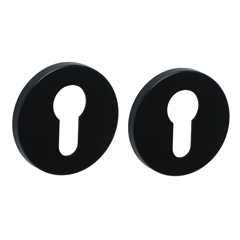 Накладка-поворотник Safita PZ RS MB (чорний матовий)