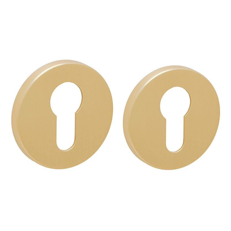 Накладка-поворотник Safita PZ RS MG (матове золото) (Safita PZ RS MG)