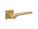 Ручки дверные Safita WING HS MG (матовое золото)