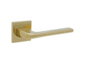 Ручки дверные Safita COMFY HS PVD (золото PVD)