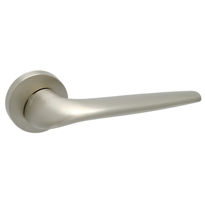 Ручки дверні Safita ROCKET RD MSN (матовий нікель)