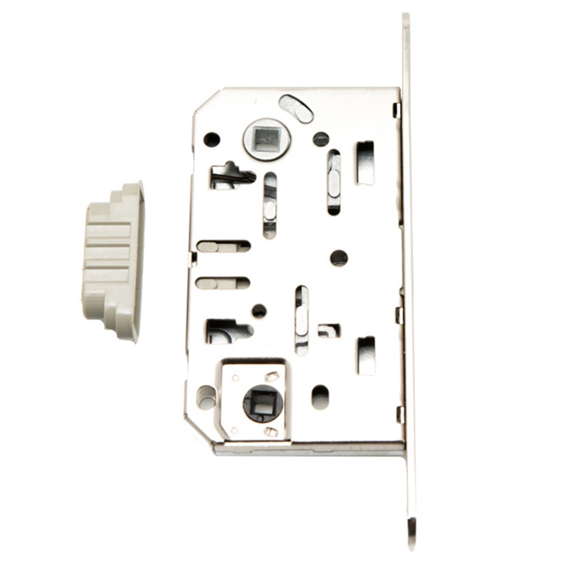 Механизм магнитный WC MG410B-S 96*50 SN (никель матовый)