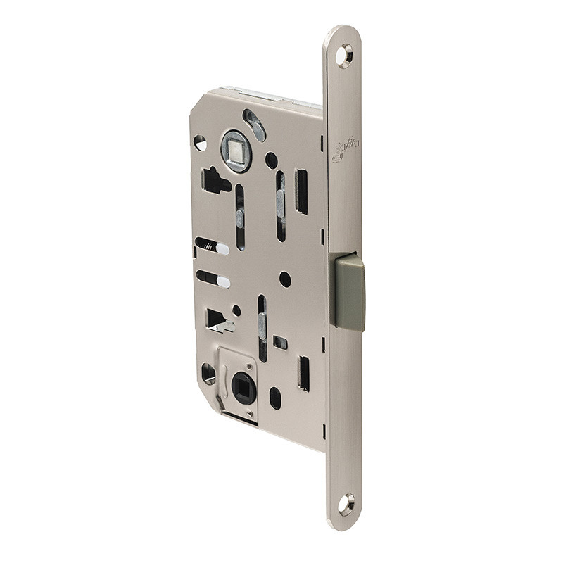 Механизм Safita WC 410B-S 96*50 MSN (матовый никель)