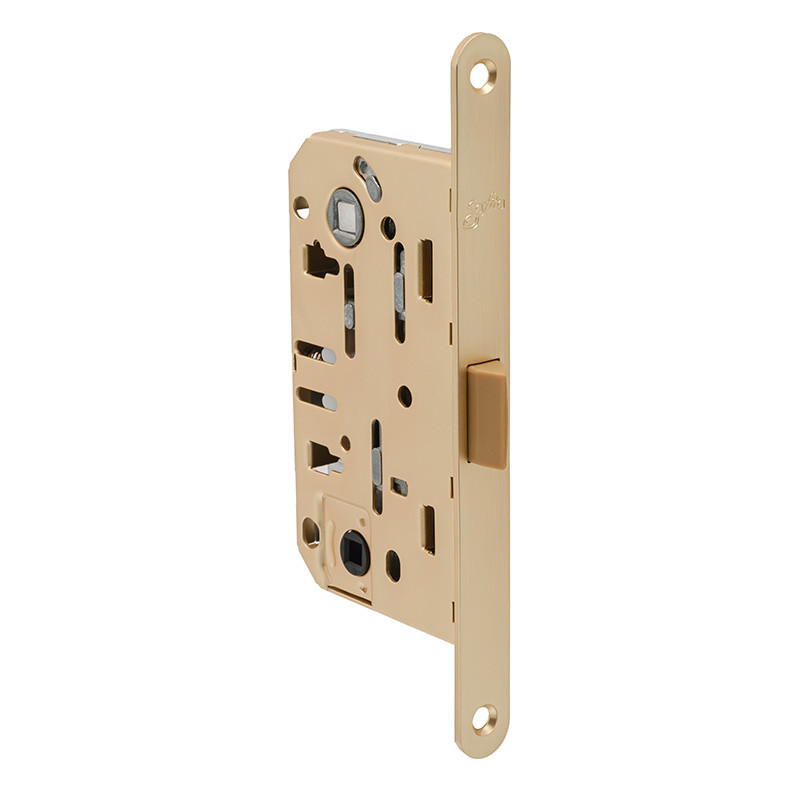 Механизм Safita WC 410B-S 96*50 SB (матовое золото)