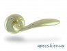Ручки на розетці APECS H-0757-G