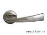 Ручки на розетке APECS H-0759-S/Ni