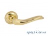 Ручки на розетке APECS H-0864-A-G