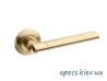 Ручки на розетці APECS H-0592-Z-GM/G Premier