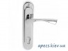 Ручки на планке APECS HP-85.0123-CR