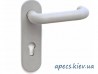 Ручки на планці APECS HP-72.1303-GR