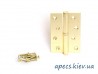 Петли APECS 100*62-B-G-R