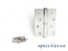 Петли APECS 100*75-B-CR-R