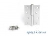 Петли APECS 100*75-B-NIS-R