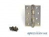 Петли APECS 100*75-B4-AB