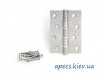Петли APECS 100*75-B4-S