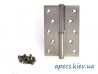Петлі APECS 125 * 75-B-AB-L