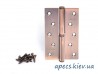 Петли APECS 125*75-B-AC-R