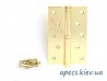 Петлі APECS 125 * 75-B-GM-L