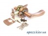 Защіпка APECS 891-01-AC