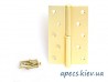 Петлі APECS 125 * 75-B-NIS-R