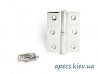 Петли APECS 75*62-B-CR-R