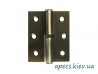 Петли APECS 75*62-B-AB-L