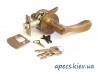 Защіпка APECS 891-01-AN