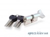 Циліндр APECS 4КС-M90 (40/50) Z-C01-CR