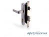 Замок врезной APECS 0626/60-G-NI