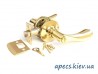 Защіпка APECS 891-03-G