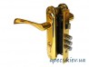 Замок врезной APECS 1023-G