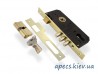 Замок врізний APECS 2100/70-G