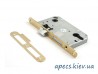 Замок врезной APECS 5300(UA)-GM