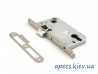 Замок врезной APECS 5300(UA)-NI