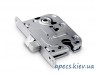 Замок врезной APECS 6000-CR economy экоупаковка