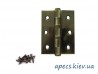 Петли APECS 75*62-B2-AB