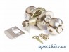 Ручка защелка APECS 6072-03-CR