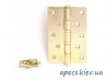 Петли APECS 125*75-B4-G