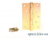 Петлі APECS 125 * 75-B4-GM