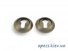 Накладка циліндрична APECS DP-C-05-AB Premier