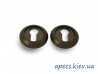 Накладка циліндрична APECS DP-C-05-CF Premier