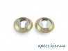 Накладка цилиндровая APECS DP-C-05-G/CR Premier