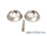 Накладка цилиндровая APECS DP-C-08-NIS